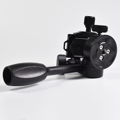 490g كاميرا SLR ترايبود مثبت جيمبال صورة واحدة مضادة للاهتزاز